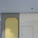 으뜸어린이집 | 구미 인테리어필름 시공｜어린이집 목공 후 필름 마감 깔끔하게 완료