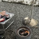 금사리 빨간지붕집 이미지