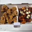 땅땅치킨 배달 후기 [내돈내산]