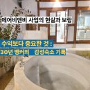 비엔비기획 | 에어비앤비사업 후기ㅣ 수익보다 중요한 것 : 30년 뱅커의 감성숙소 독채숙소 운영 일기