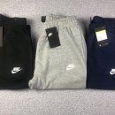 Nike NSW 클럽 조거 팬츠 3 종 새상품 이미지