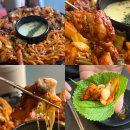 조선닭갈비파전 이미지