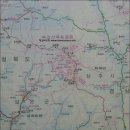 보천1리마을회 | 속리산 충북알프스 구간 산행