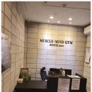 머슬마인드 이미지