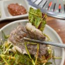 안동한우정육점식당 이미지