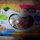 아이지오 | [우수후기선물]아이지오 큐브 오르다코리아 정품 IGEO CUBE 역시 좋네요!