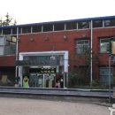 수봉은율탈춤전수관 이미지