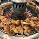 명성숯불갈비죽림점