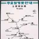 단양 소백산 이미지