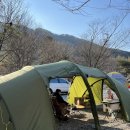 씨유 가평유명로점 | 가평 홀리데이캠핑장, 헬스포츠 발할과 함께 봄 준비 캠핑