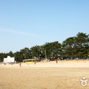 변산해수욕장 이미지