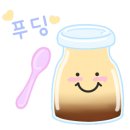 카페 플랑 이미지