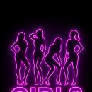 걸스 (GIRLS) 7월 셋째주 스텝 스케줄💗 이미지