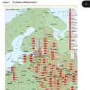러시아 최정예 기갑 부대 제1근위전차군 궤멸 이미지