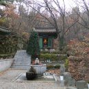 효민공 이경직 묘역 이미지