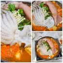 당진간호학원 | 김미자 아구해물탕 원흥점 맛집 리얼 생생후기