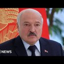 Belarus will join Russia if attacked by Ukraine, says Lukashenko 이미지