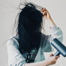 미용실 밤