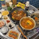 삼삼회관 | 광주 상무지구 점심 맛집 혼밥 식당 추천 삼삼회관
