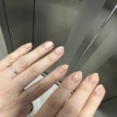 신논현역네일 네일헤몬 강남점 후기