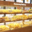 이리남중학교 | 익산 모현동 맛집, 삼송빵집 익산점 통옥수수빵 구매 후기와 빵 추천