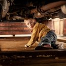 기묘한 여행 이미지