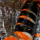 아줌마김밥 이미지
