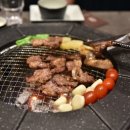 부자갈비 이미지