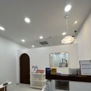 고려 애견 미용실 | [서산인테리어] 플러피퍼피 애견미용실 시공 후기 : 아치형 포인트로 완성한 감성 상가 인테리어 (by...