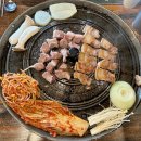 만사형통솥뚜껑삼겹 | [충북혁신도시/진천] 삼겹살 찐맛집 ‘만사형통솥뚜껑삼겹’ 후기