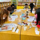 햇살마루작은도서관 이미지