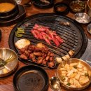 백석천 제1 지하주차장 이미지