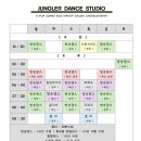 [부산 댄스학원] 화명동 정글러댄스스튜디오에서 스우파 안무 배운 후기 영상 썰 풀기 / 부산북구 댄스학원