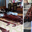 산동면 목동마을 이미지