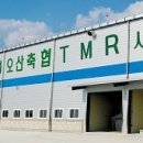 명품 TMR 사료 이미지