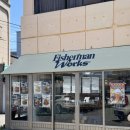 버거웍스 | 강릉 서부 시장 근처 수제버거 맛집 피셔맨웍스 내돈내산 후기