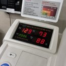 카스 | 가정용 혈압측정기 추천 카스 혈압계 MD2540 사용 후기