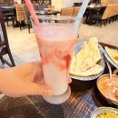 라씨마 | [인천송도 맛집] 머노까머나 트리플스트리트 2호점ㅣ인도 커리 & 난 & 라씨 맛집❗