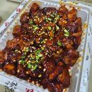 가장 맛있는 족발 병영점