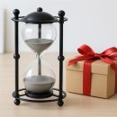 모래시계 이미지