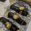 [제주/김밥맛집/김밥투어] 다정이네 | 짱아찌 김밥 | 가시어멍김밥 (내돈내산)
