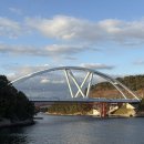 저도연륙교 주차장 이미지