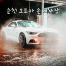오토카 손세차 이미지