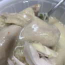 청풍삼계탕 이미지