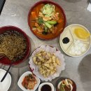 미왕 | 춘천 | 효자동맛집, 미왕 짜장,짬뽕,탕수육 후기