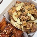 닭강정공방 동해점