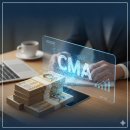 인컴소프트 | 내 월급은 통장을 스칠 뿐? 잠자는 돈 깨우는 CMA계좌 활용 후기 (2026년1월 결산)