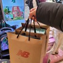 사랑어린학교 | [초등학교입학선물] 뉴발란스 운동화 9060 그레이&amp;블루 조카선물 후기