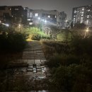 장지천 화장실 이미지