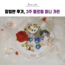 플로릴케이크 이미지